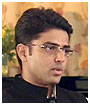 Sachin Pilot