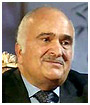 HRH Prince El Hassan bin Talal