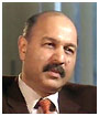 Mushahid Hussain Sayed