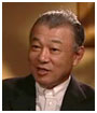 Yohei Sasakawa