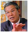 Hun Sen